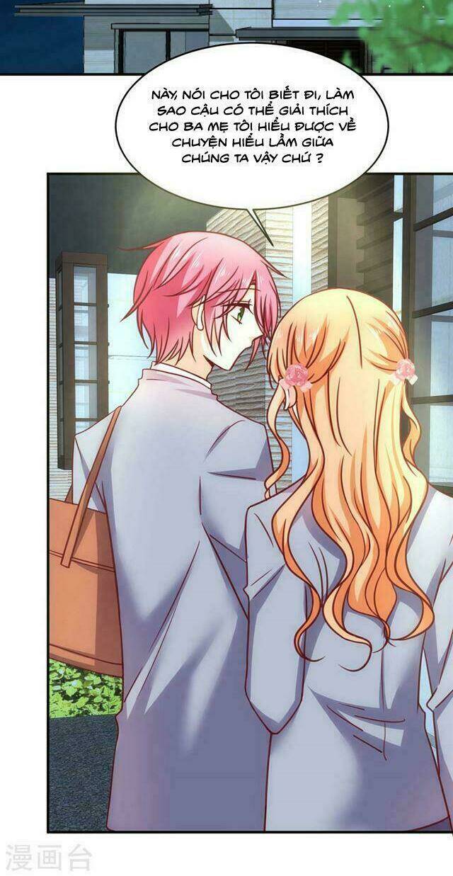 hôm nay tôi sẽ yêu ai đây ? chapter 20 4