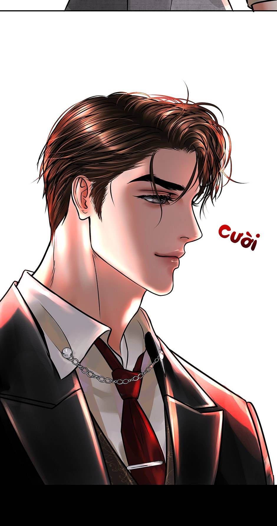 [18+] tôi đã kí hợp đồng với ác quỷ chapter 2.2 3