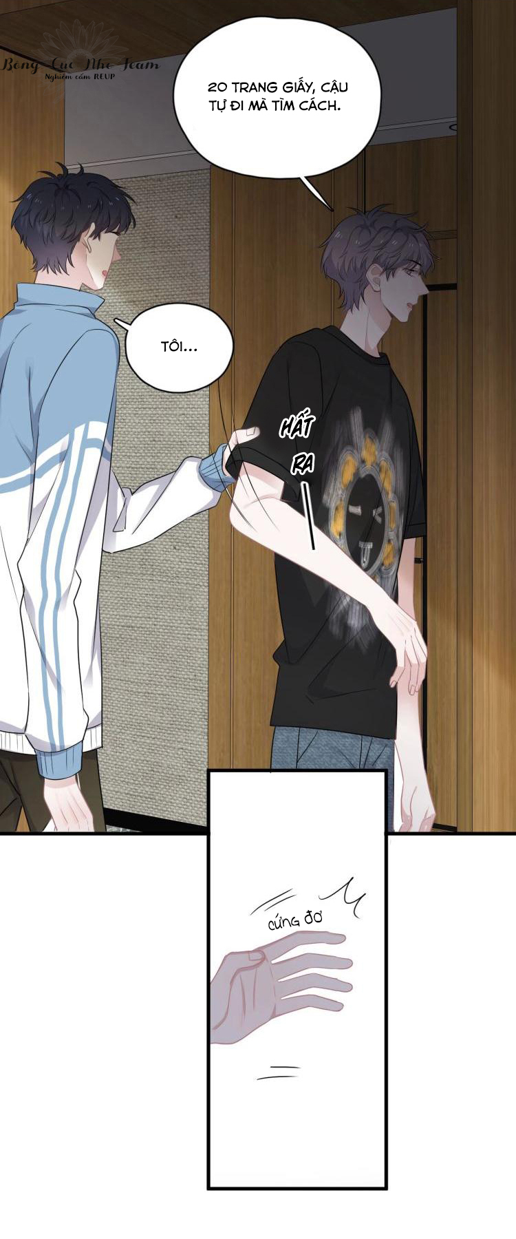 đề này vượt quá sức rồi chapter 8 7