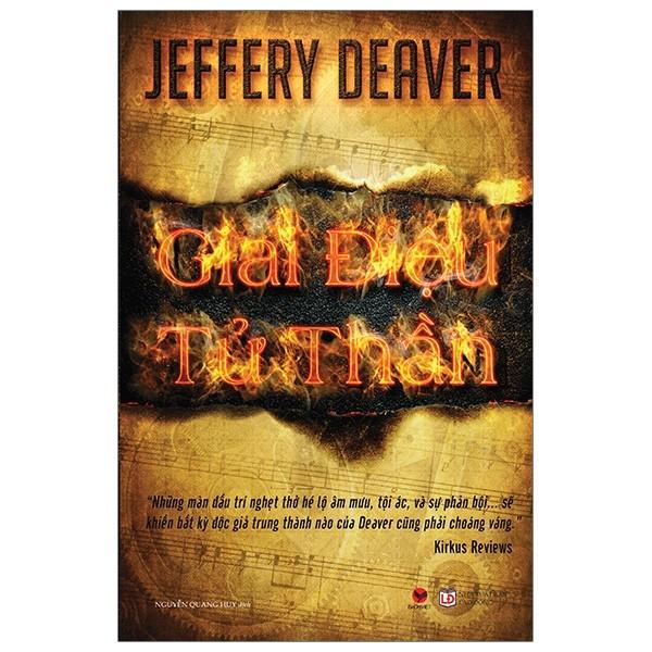Giai điệu tử thần - Jeffery Deaver