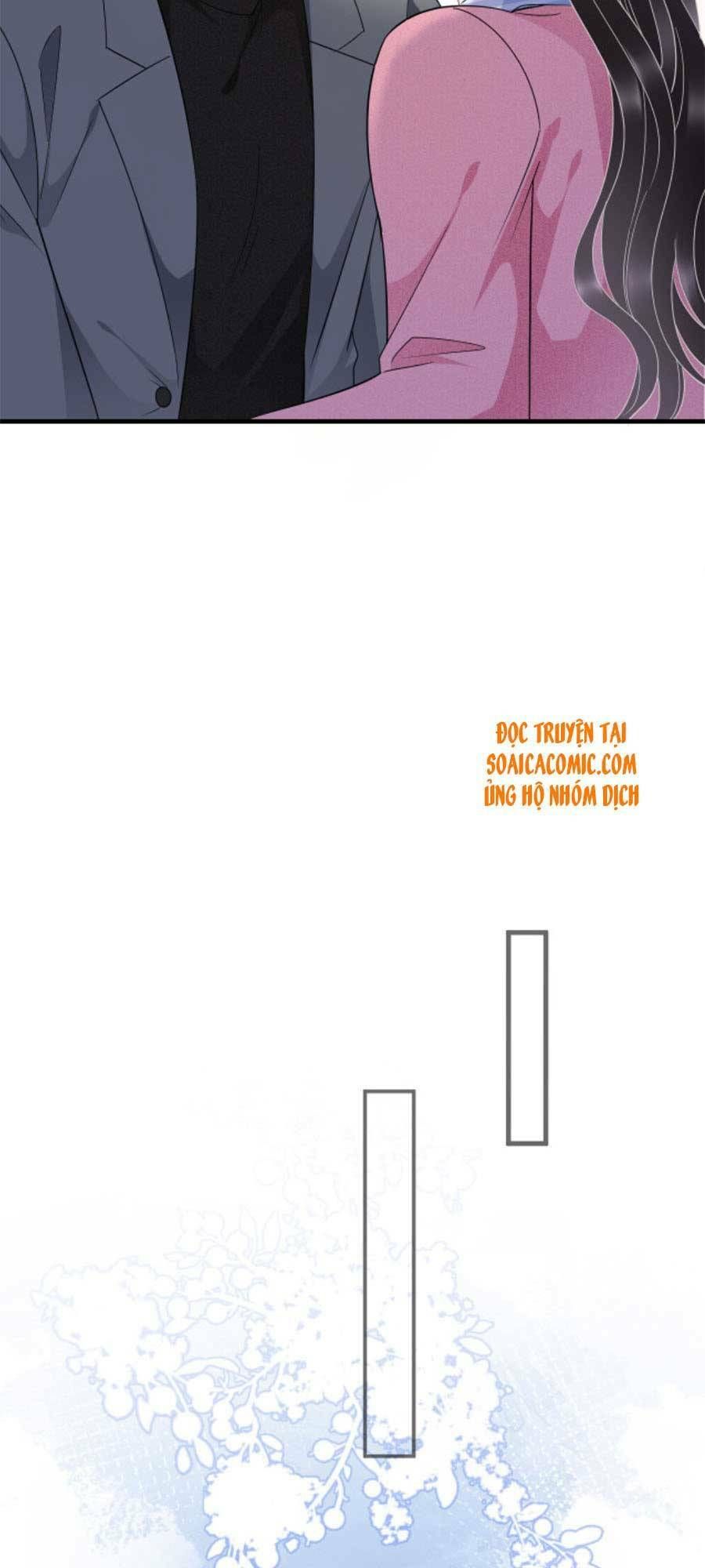 đại tiểu thư có ý đồ gì xấu đâu chapter 58 12