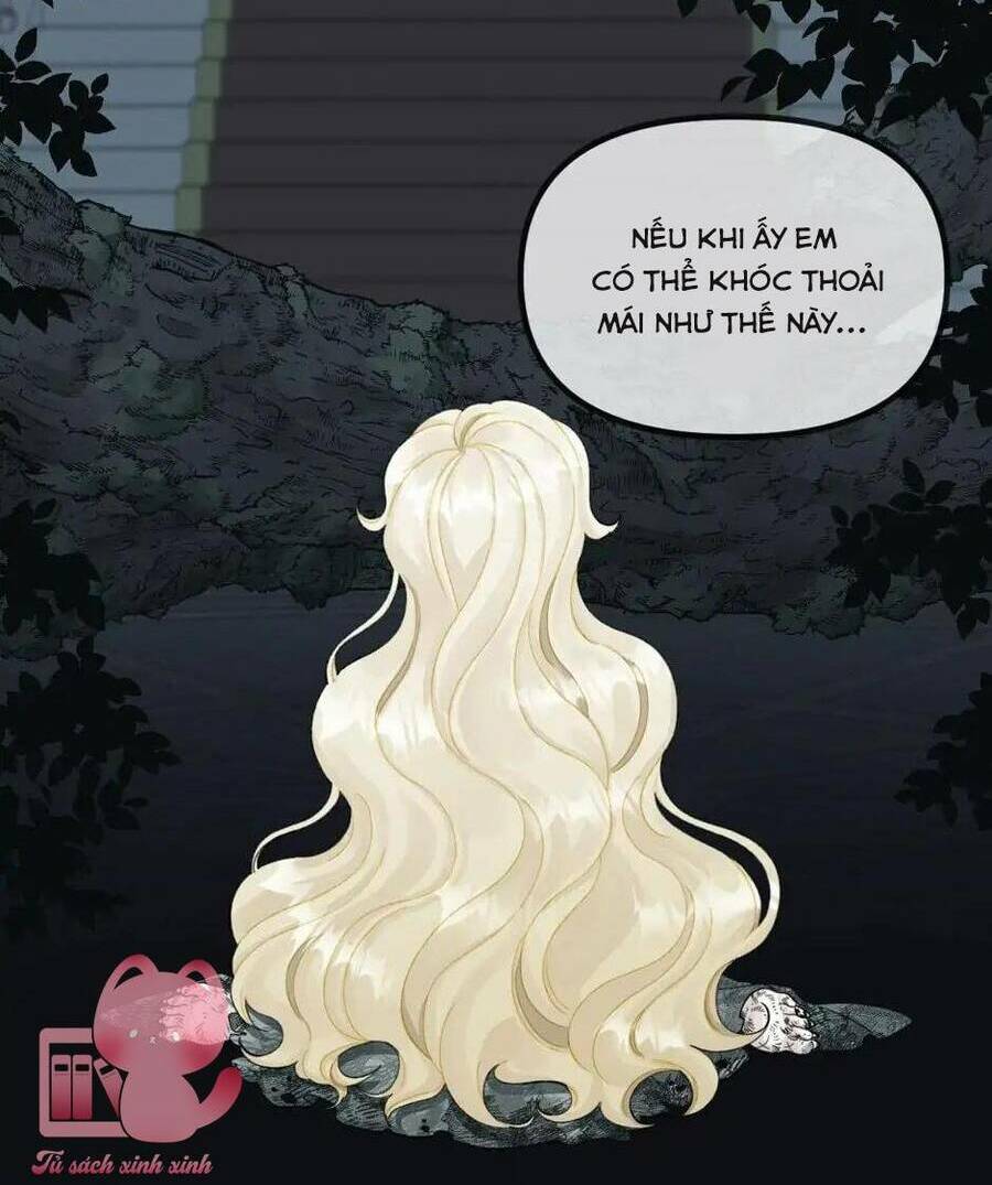 công chúa bãi rác chapter 63 55