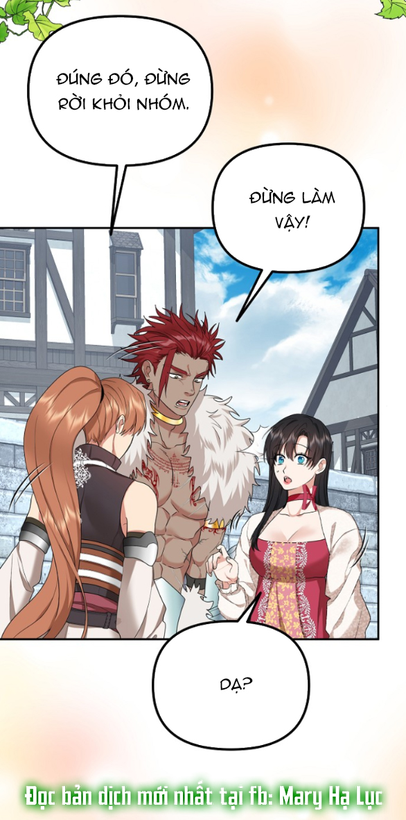 [18+] dũng sĩ vị tha chapter 36.1 29