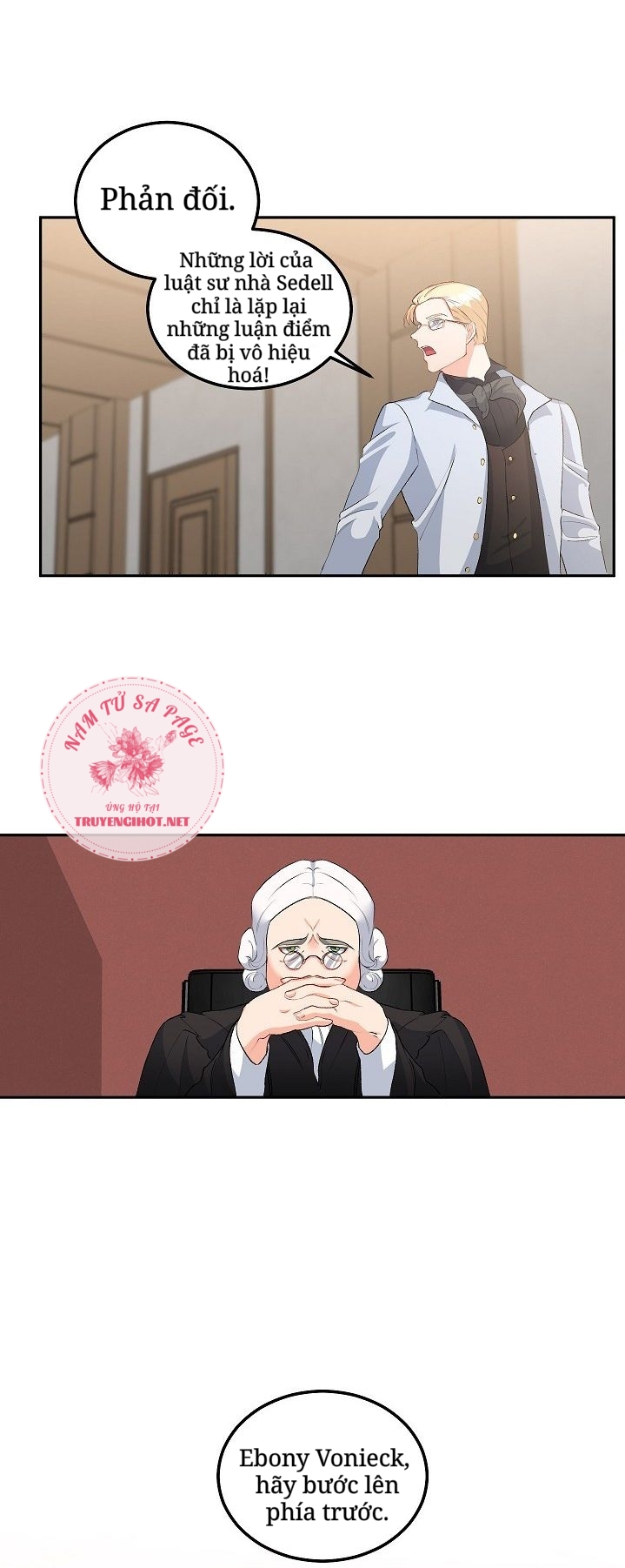 ebony, quạ đen chapter 45 5