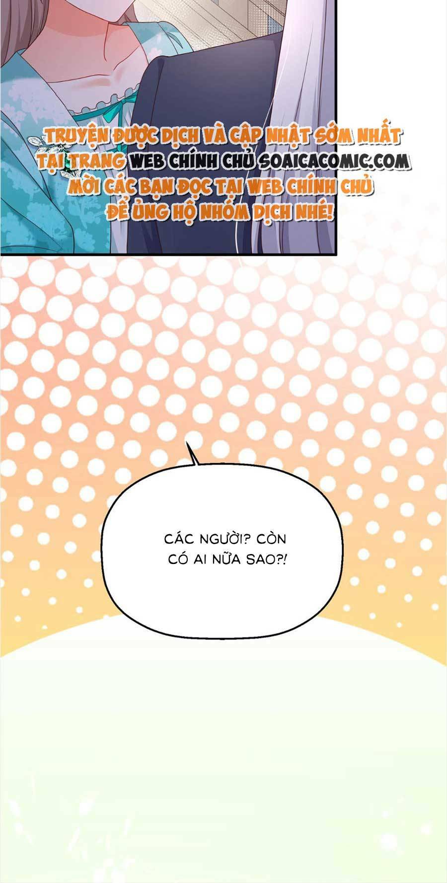 cô vợ của tôi không dễ bắt nạt chapter 43 11