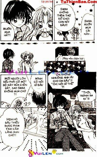 viên ngọc nhiệm màu chapter 5 86