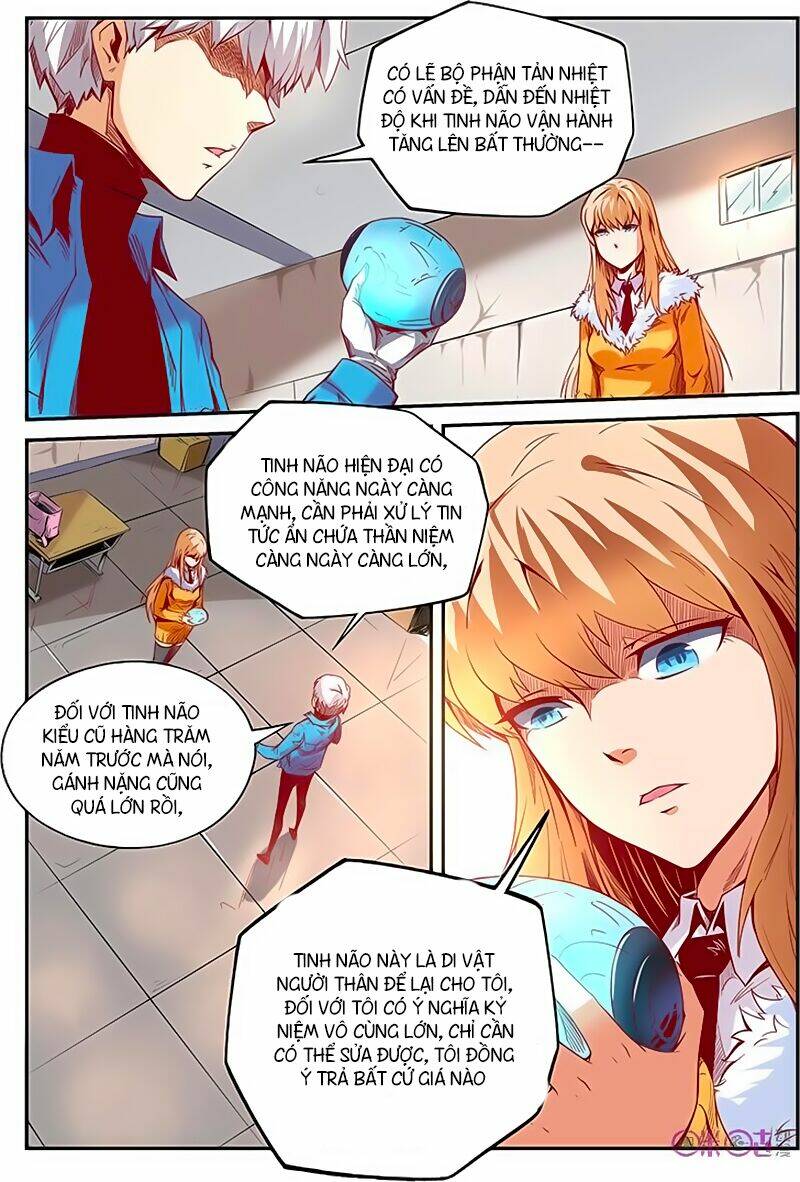 tu chân tứ vạn niên chapter 17 6