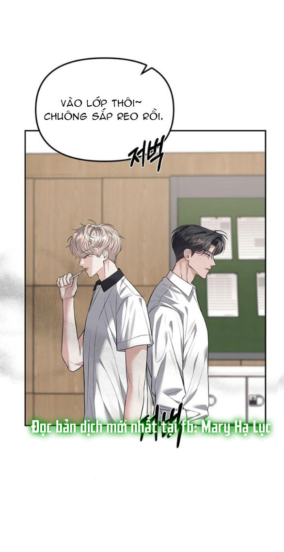 xâm nhập trường trung học tài phiệt chapter 54.2 15
