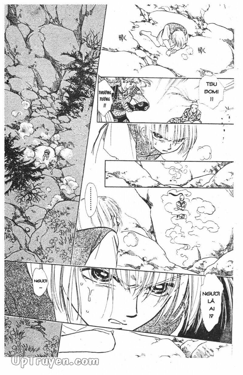 hoàng tử hoa - bud boy chapter 4 70