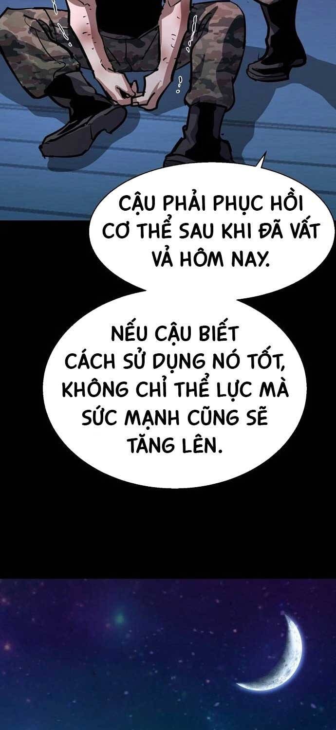 bạn học tôi là lính đánh thuê chapter 202 68