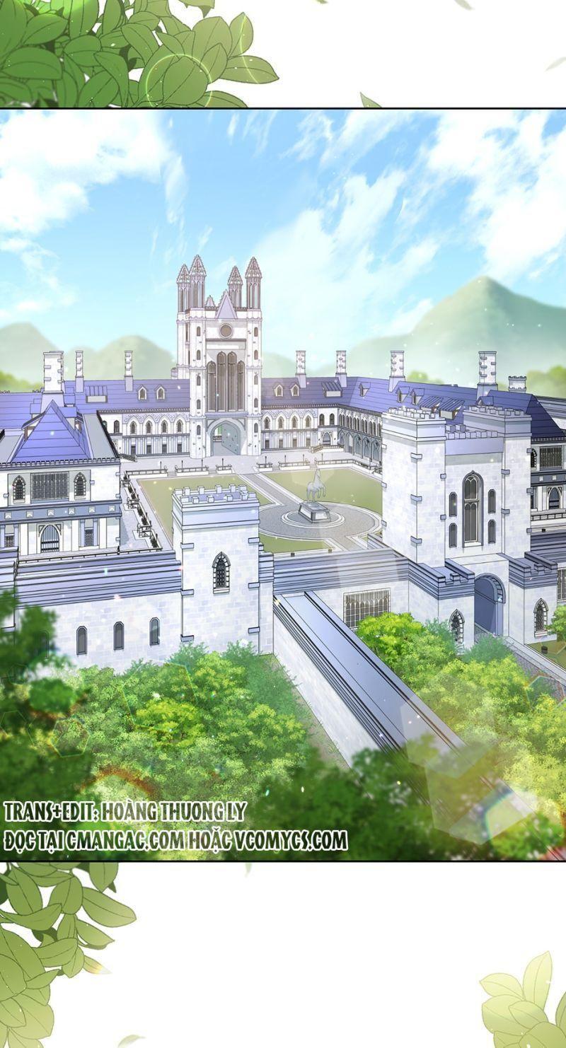 quý cô đầu bếp hoàng gia chapter 63 15