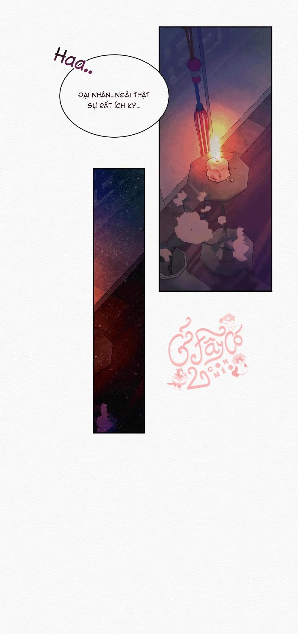 khúc ca đêm của ác qủy chapter 1 19