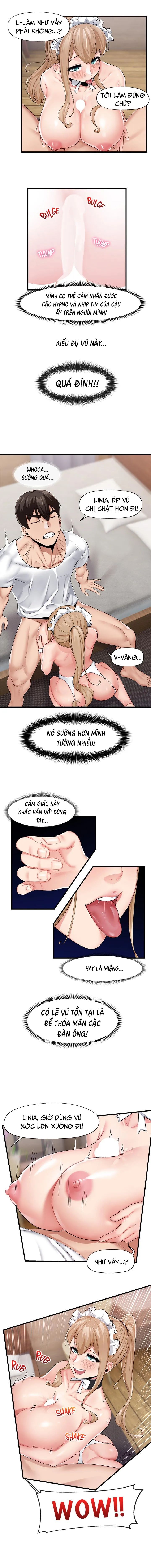 thôi miên tuyệt đối ở thế giới khác chapter 18 9