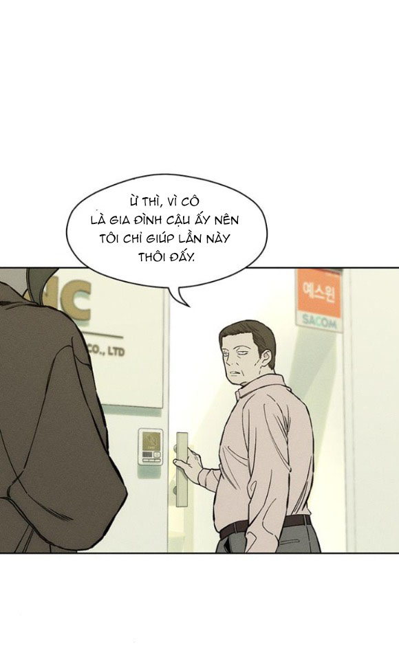 [18+] Nước Mắt Trên Đóa Hoa Tàn chapter 15.1 13