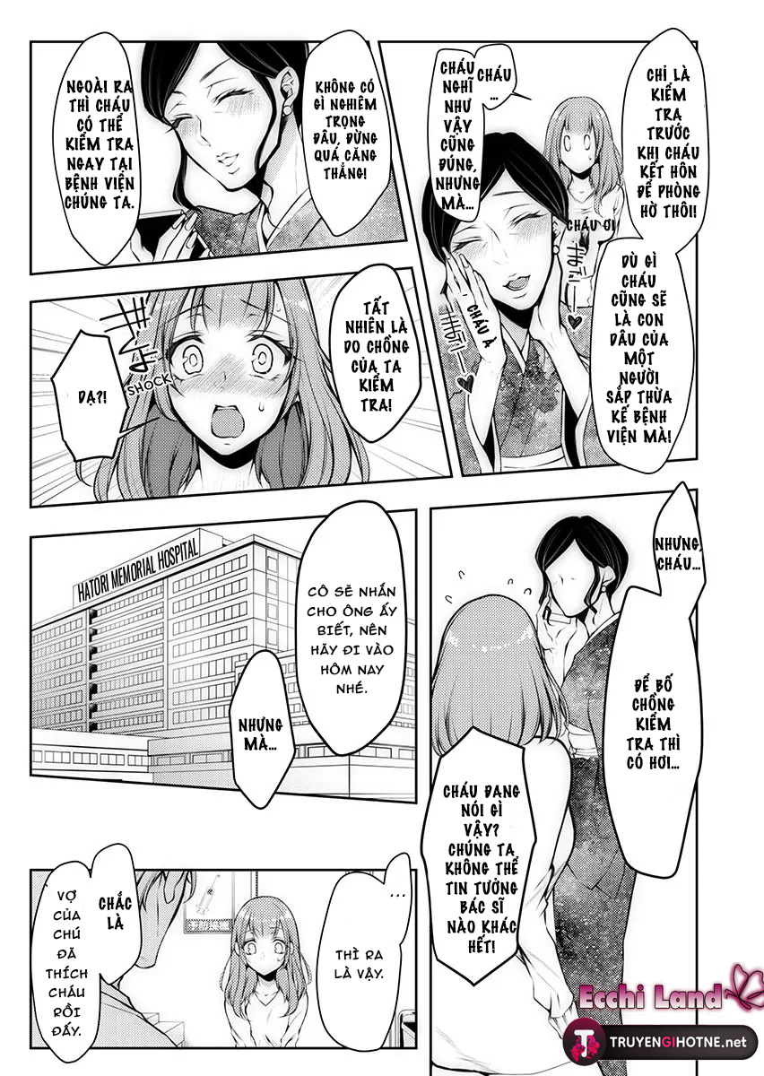 bố chồng khám phá nơi sâu nhất của tôi chapter 1.2 3