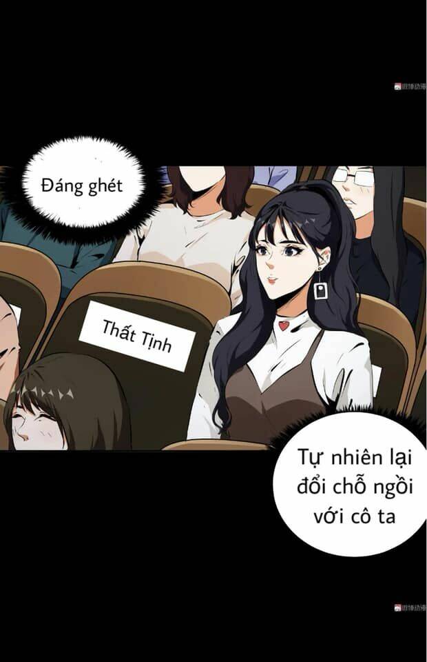 giày thủy tinh chapter 37 2