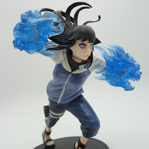 Mô hình Hinata Naruto Shipuden Byakugan Bạch Nhãn