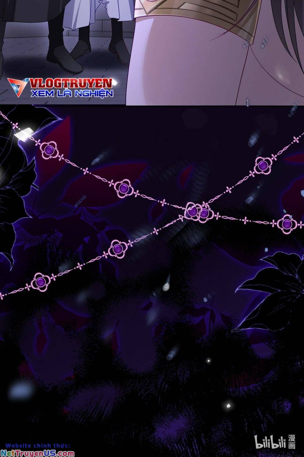 trở thành đoàn sủng về sau, ta đại sát tứ phương chapter 18 51