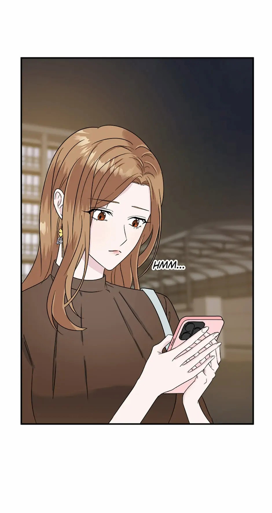 thiếu tôi là sếp mất ngủ ngay chapter 28.2 1