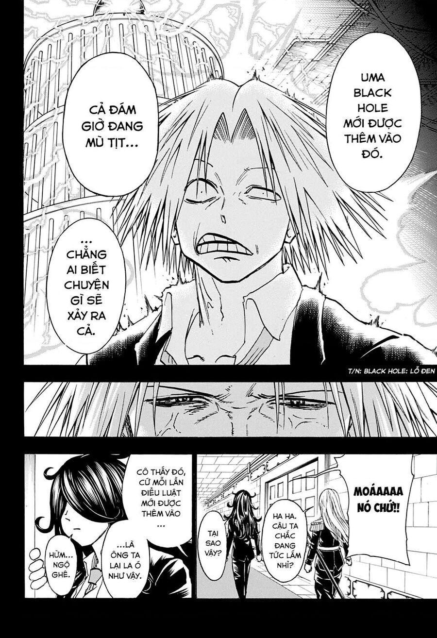 undead unluck chapter 114 3