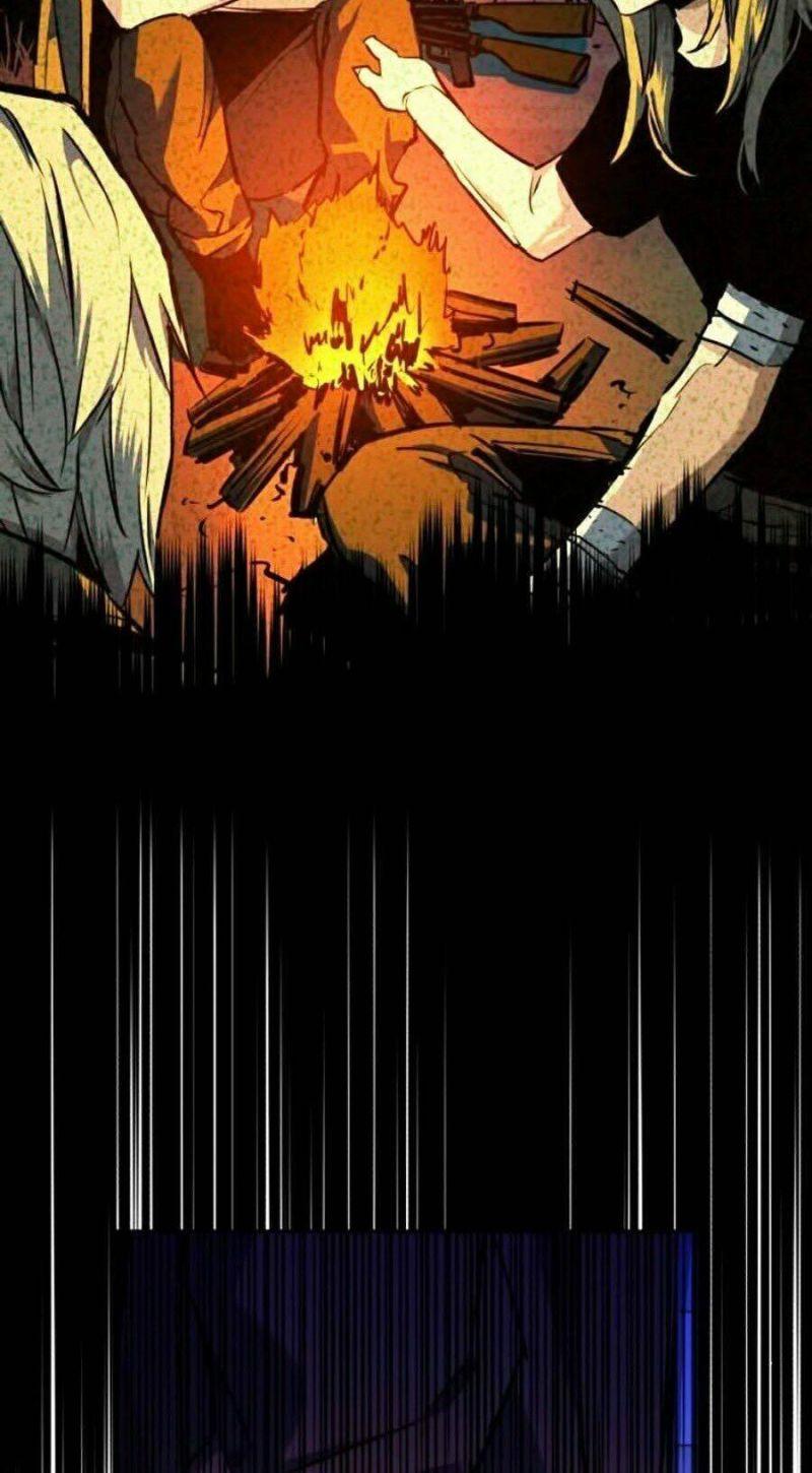 bạn học tôi là lính đánh thuê chapter 53 84