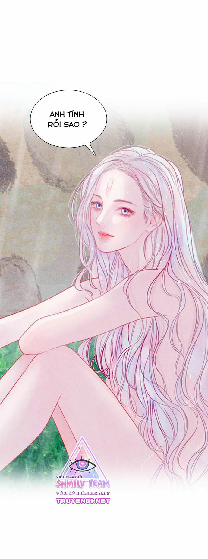 shinbi - thần bí chapter 3 88