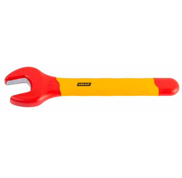 CỜ LÊ ĐẦU MIỆNG CÁCH ĐIỆN 1000V HOLEX 17MM