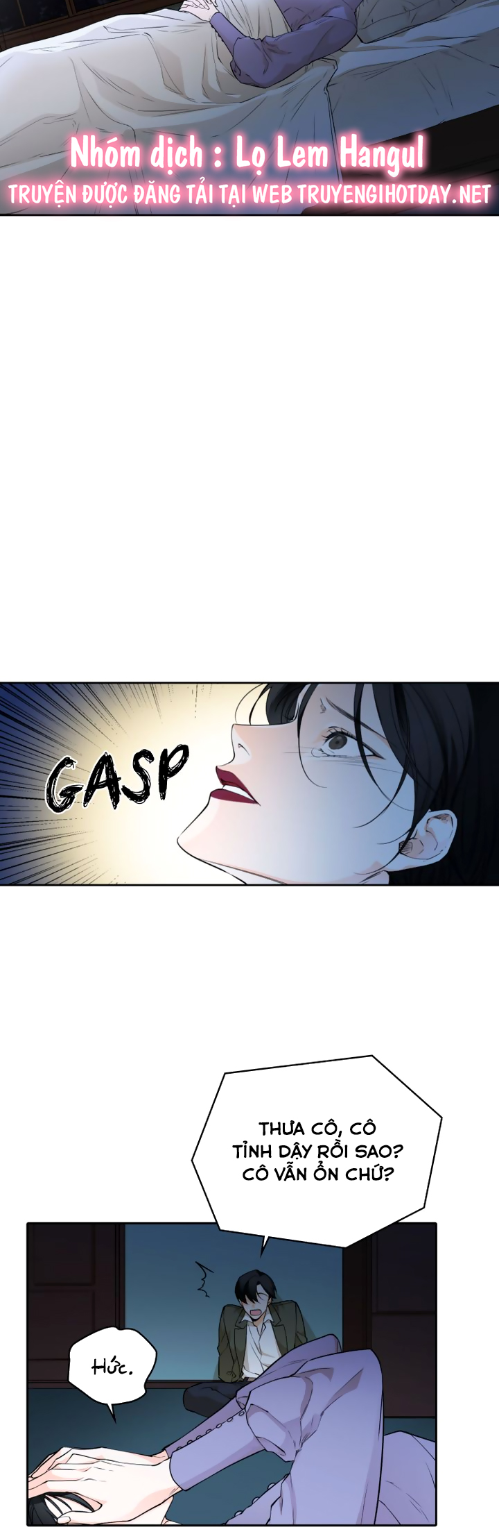 câu chuyện về người phụ nữ ấy chapter 22 13