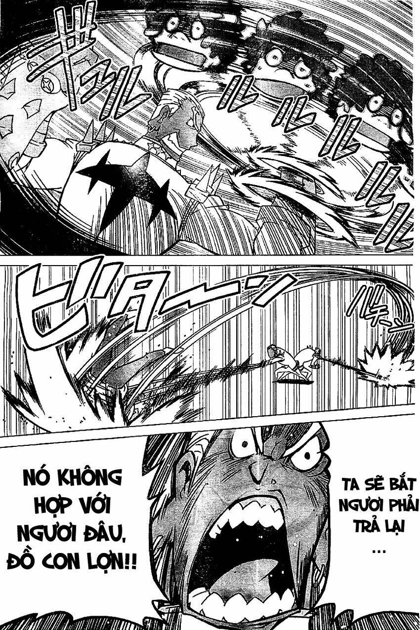 kill la kill chapter 1.1 13