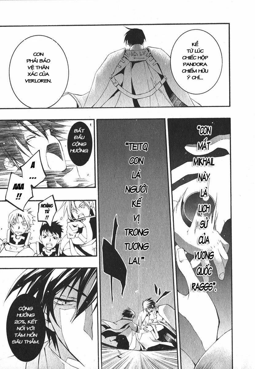 07 hồn ma chapter 43 22