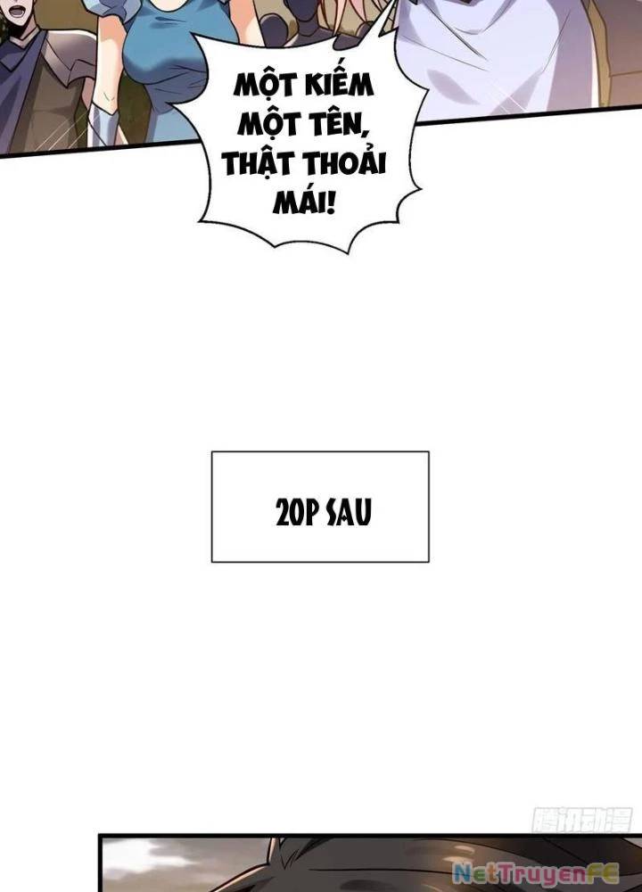 từ dã quái bắt đầu thăng cấp chapter 36 58