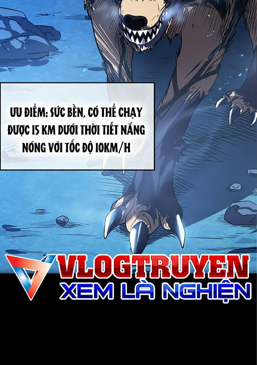 sát thần chi lộ tại dị giới chapter 3 86