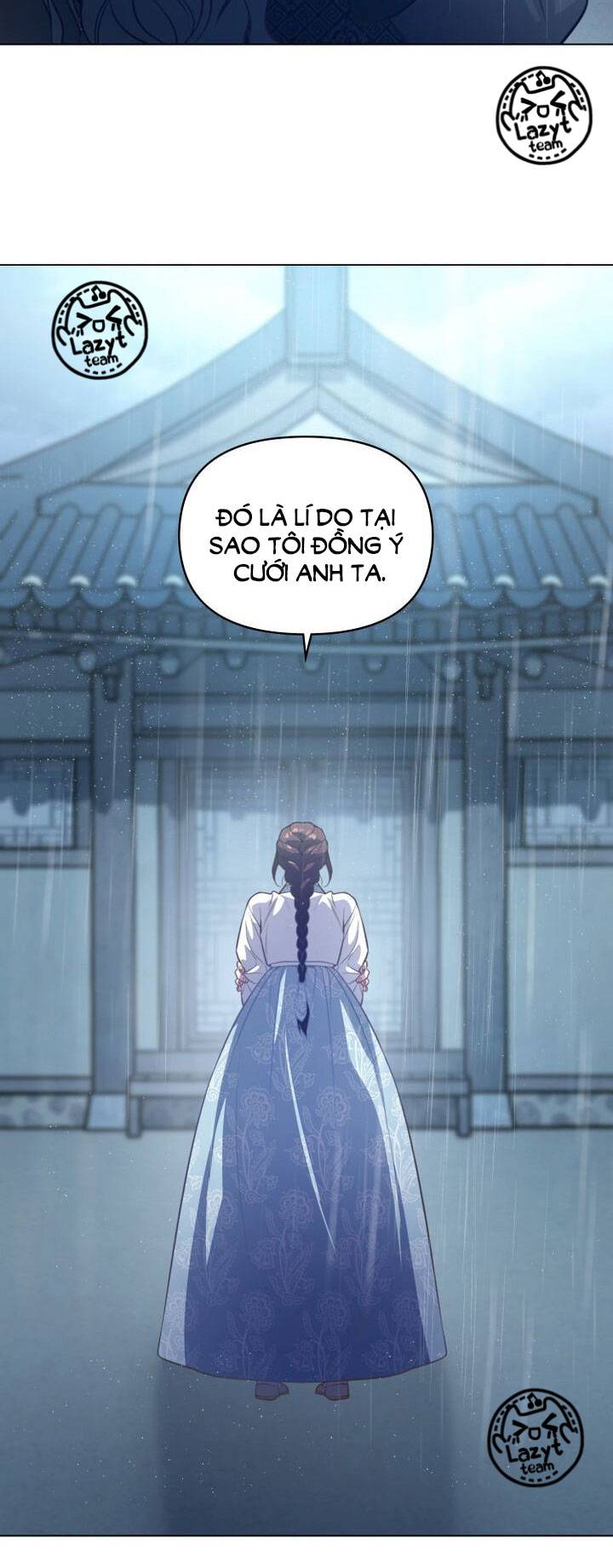 khi hoa nở chapter 9 57