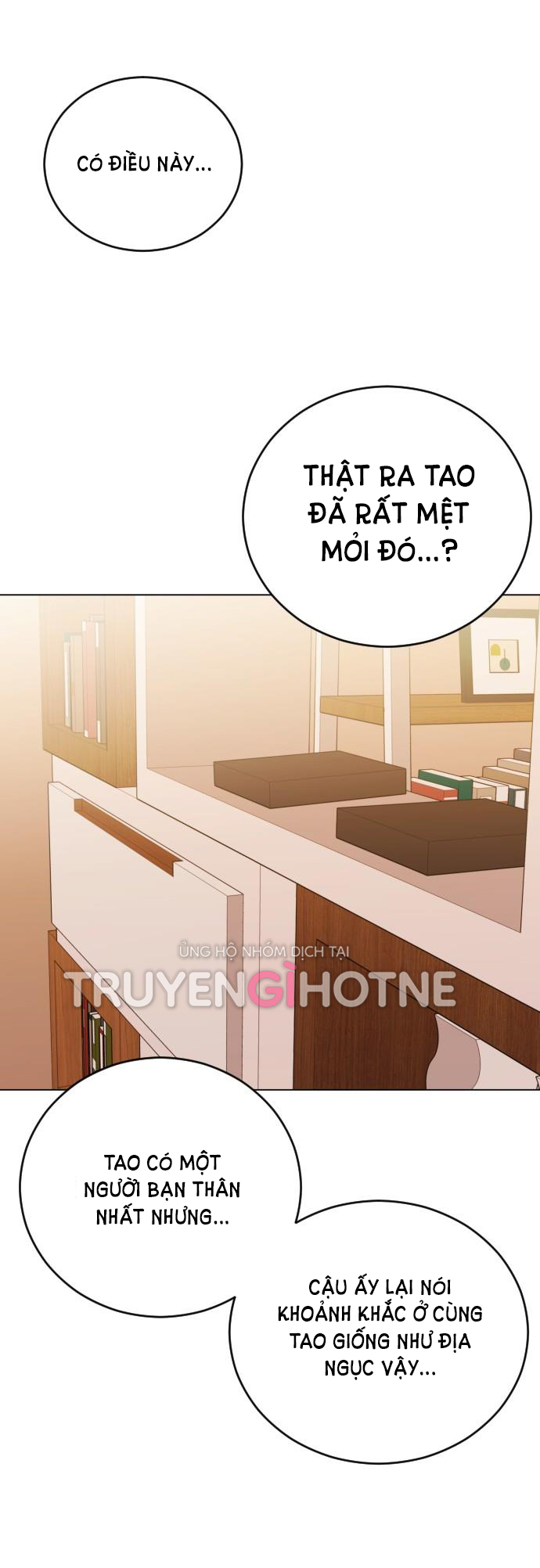 tôi sẽ thay đổi kết cục chapter 20.2 4