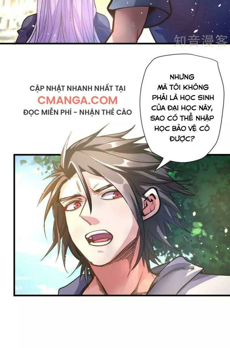 tối cường đại biểu hoàng kim thận chapter 111 5