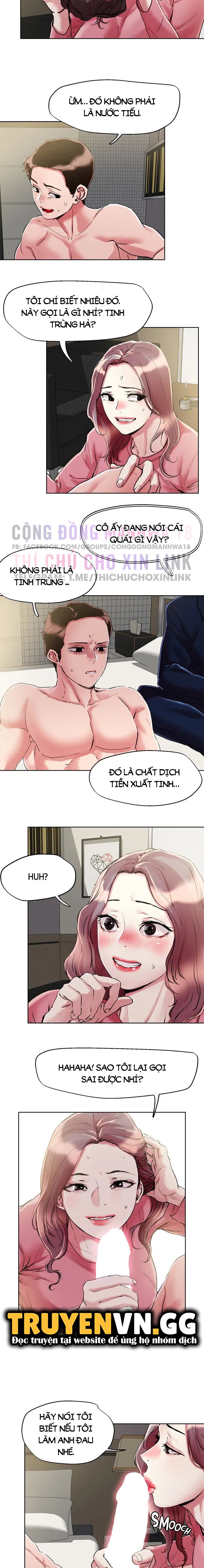 quyền năng chịch gái chapter 70 3