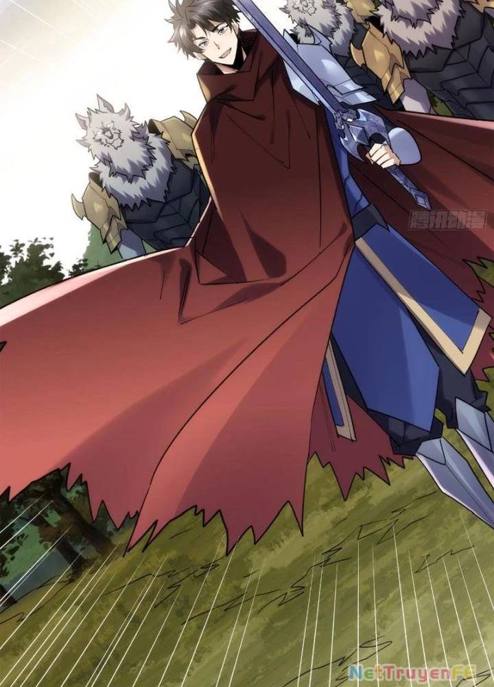 từ dã quái bắt đầu thăng cấp chapter 39 68