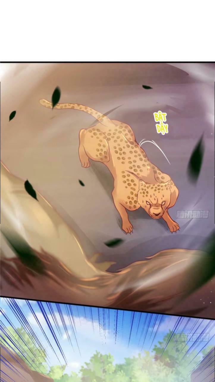 [16+] thảnh thơi thú thế chủng chủng điền, sinh sinh tể chapter 35 34