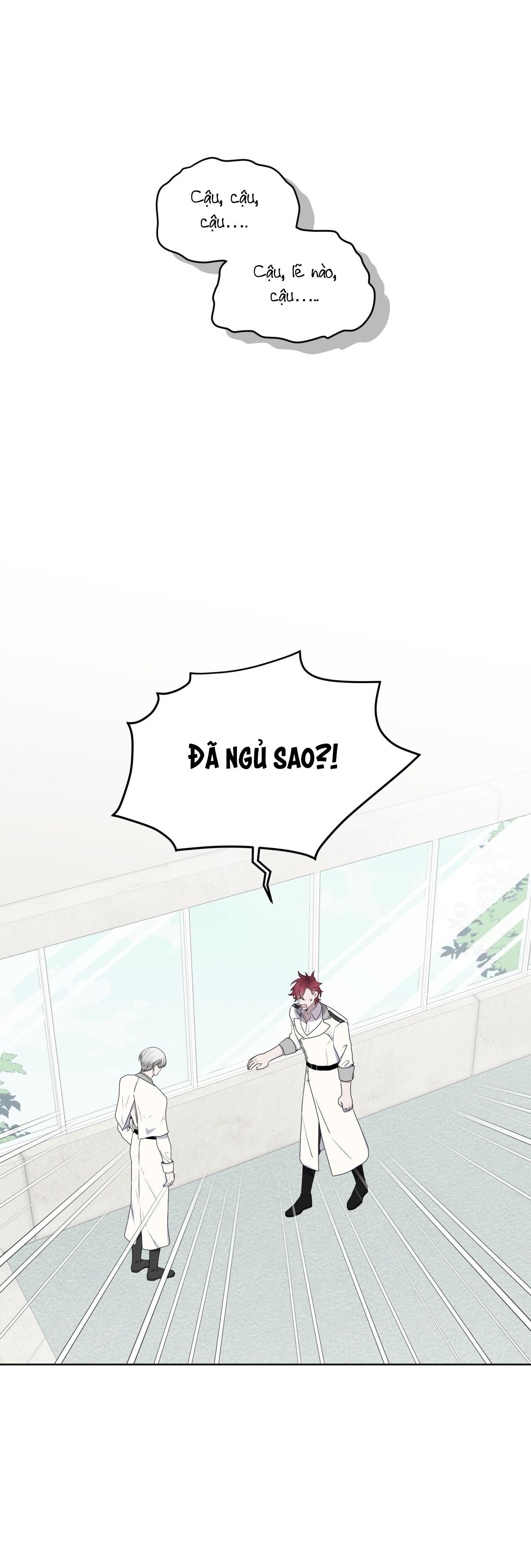 rừng biển [bl] chapter 28 2