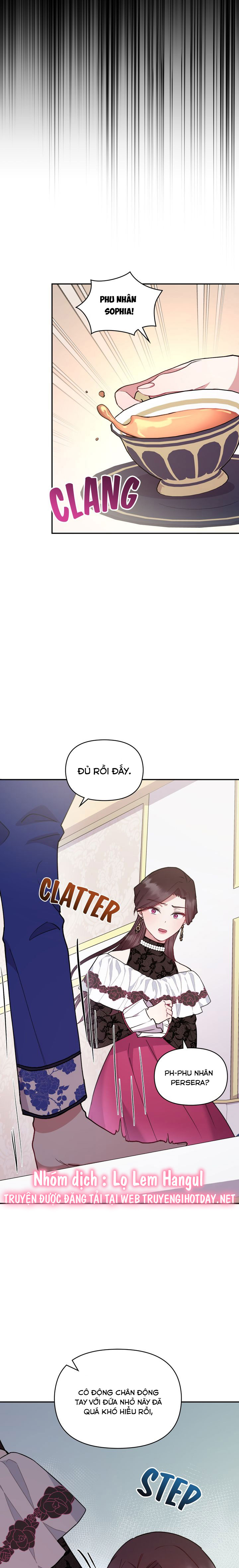 cô con gái nuôi đáng yêu của công tước chapter 24 6