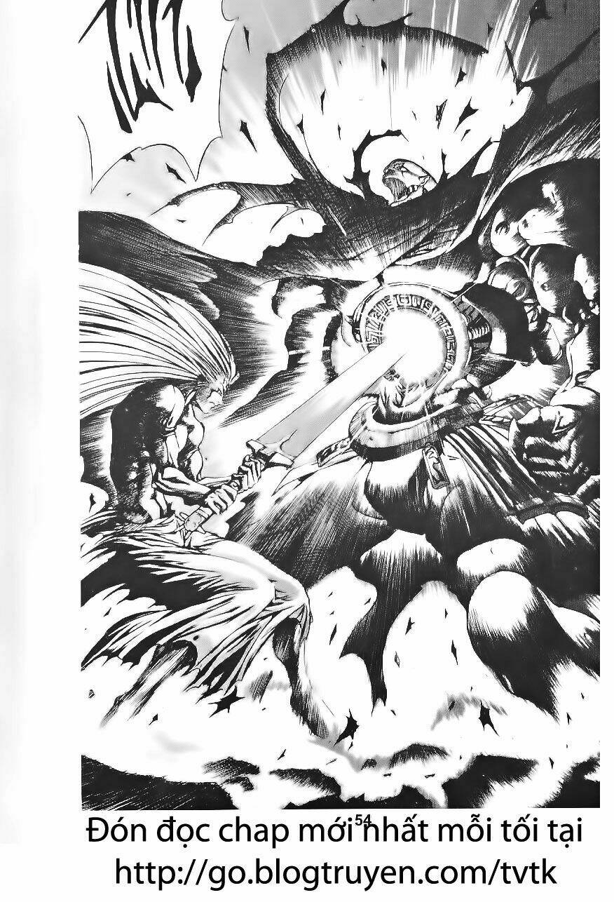 shoma - thiên vương thần kiếm chapter 80 17