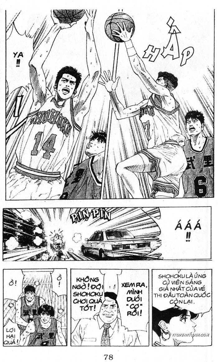 cao thủ bóng rổ chapter 138 13