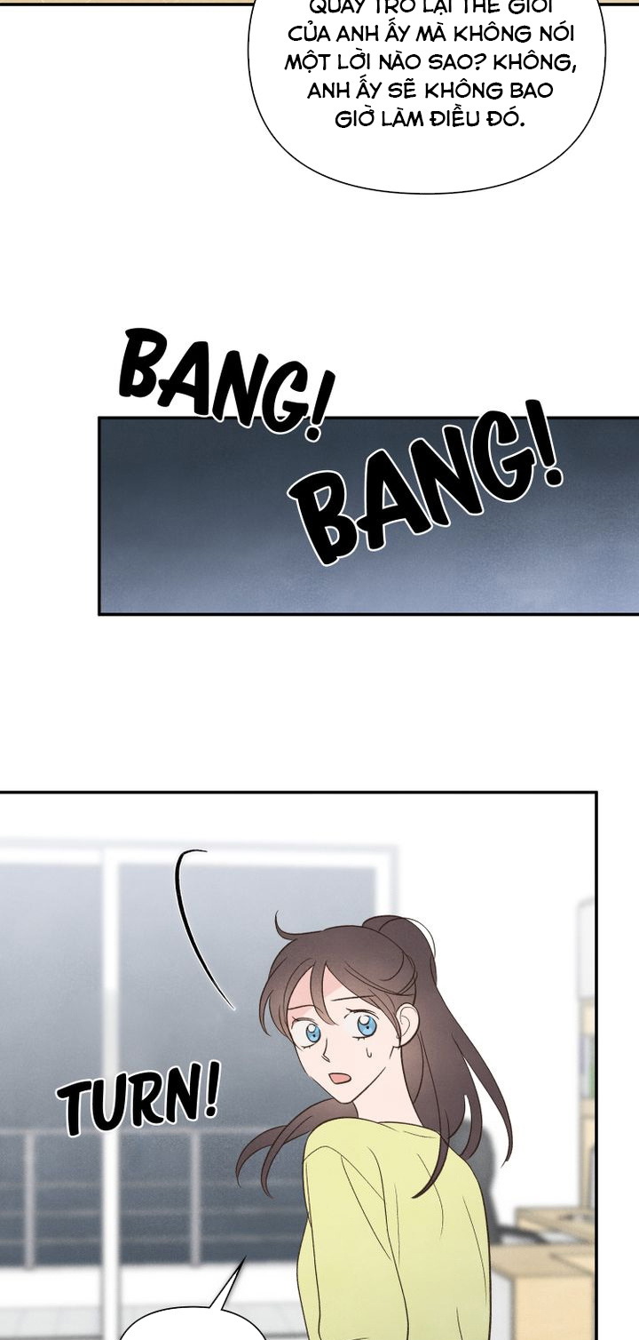 hãy để tôi một mình chapter 94 17