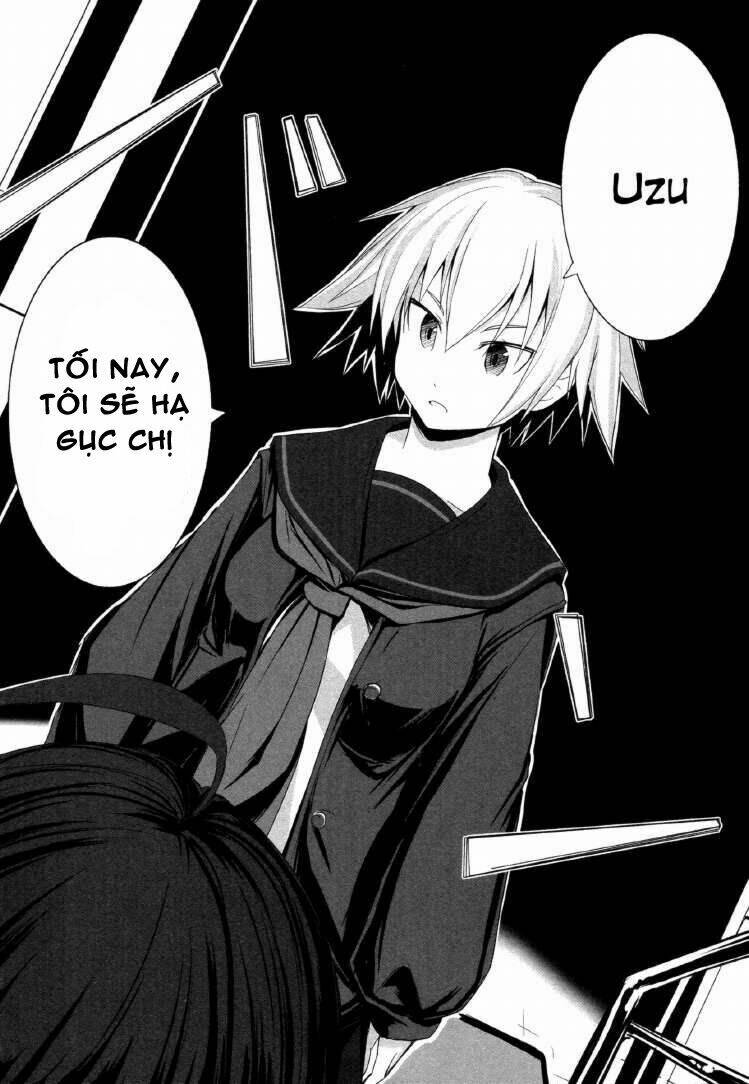 ben-to zero: road to witch chapter 5 12