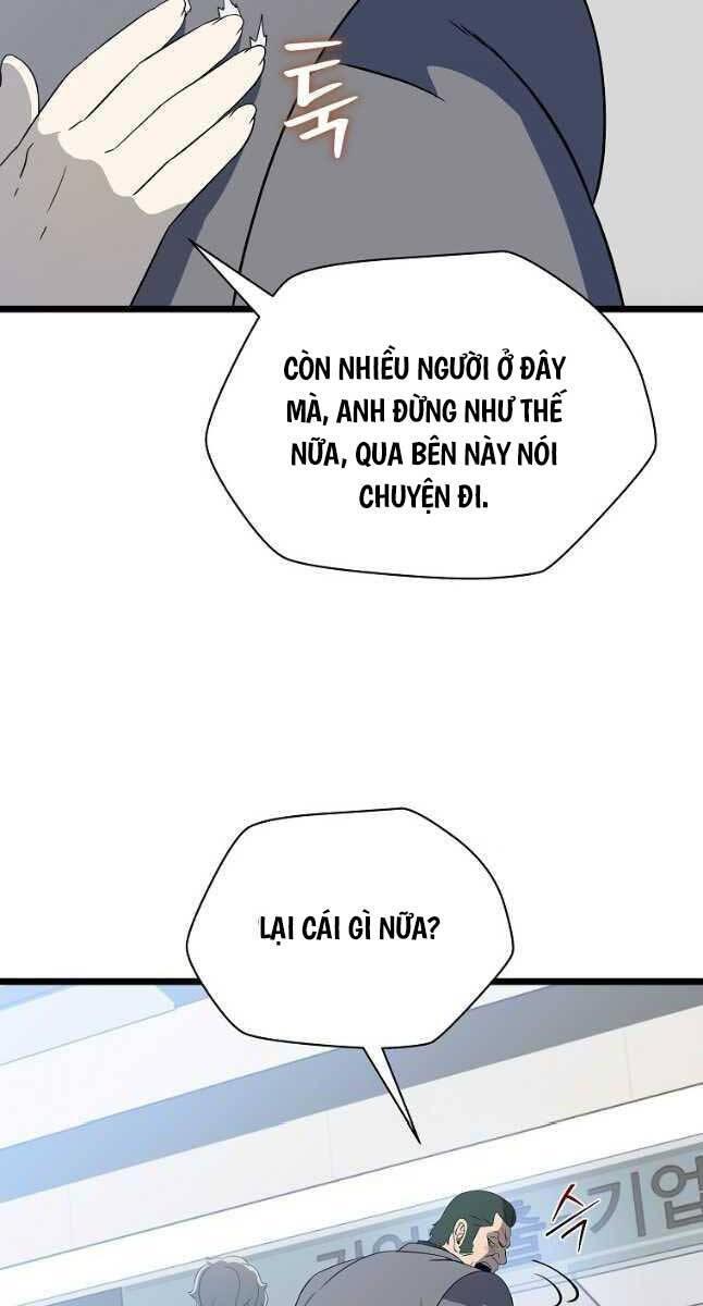 tiêu diệt đấng cứu thế chapter 151 50