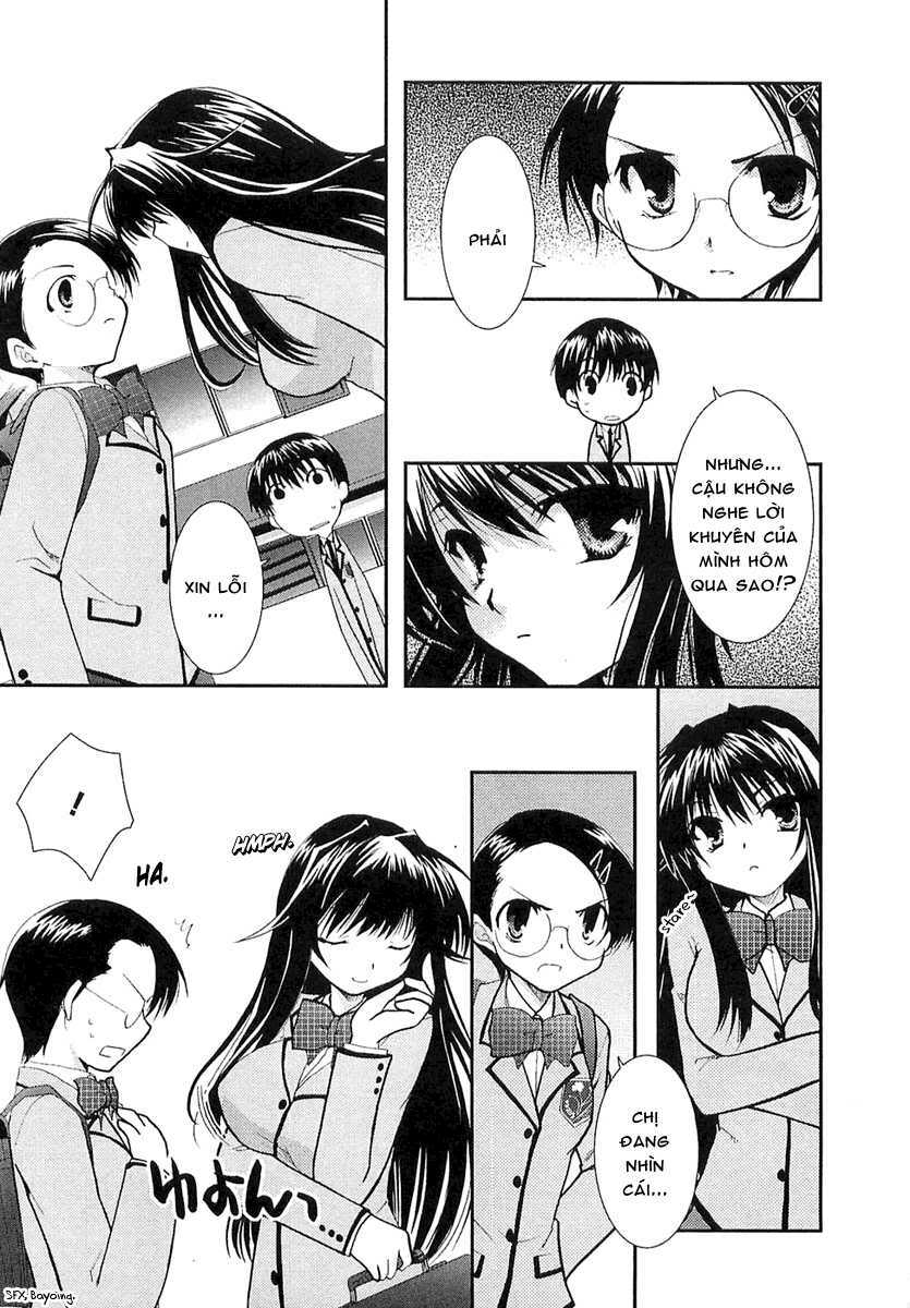 kanokon chapter 6 6