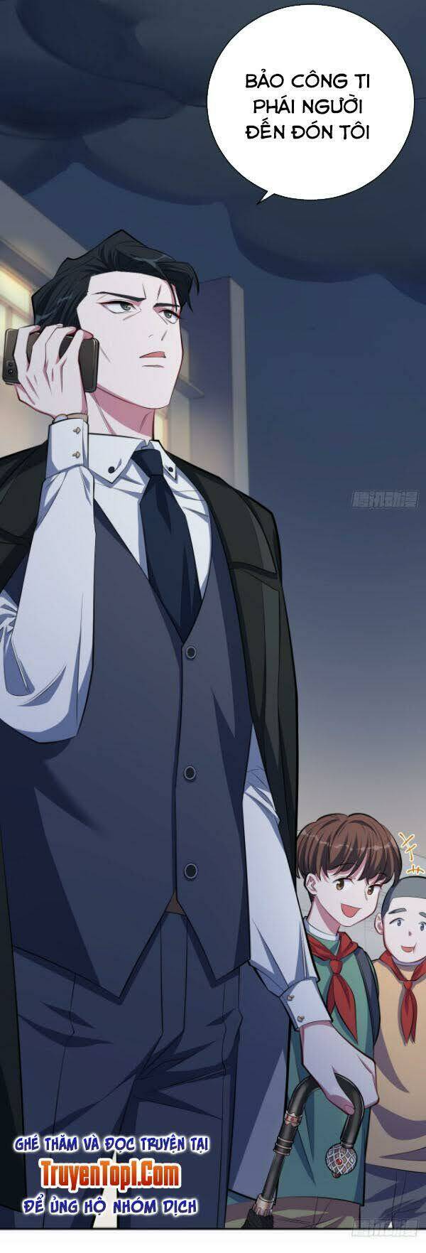 nhạc phụ đại nhân là lão bà chapter 14 7