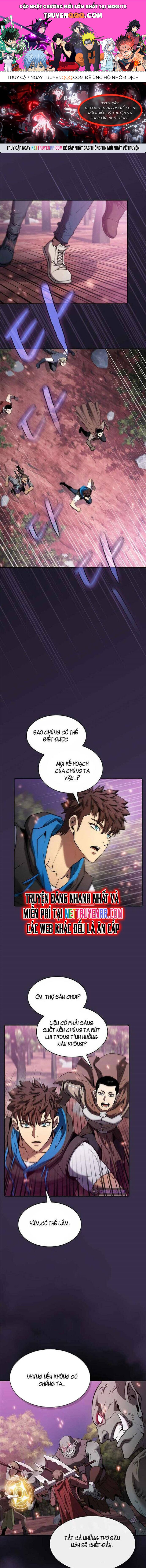 thiên thần quay về từ địa ngục chapter 111 1