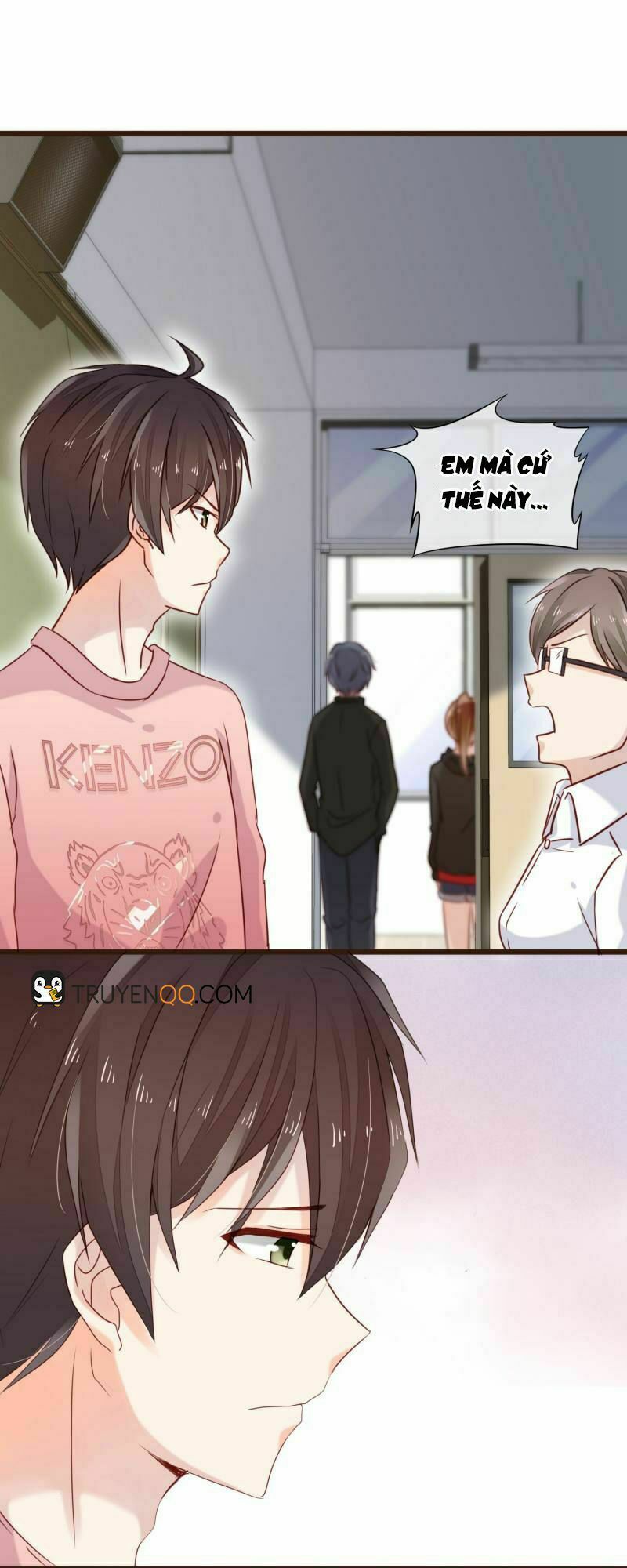 đơn phương 37.5 chapter 9 58