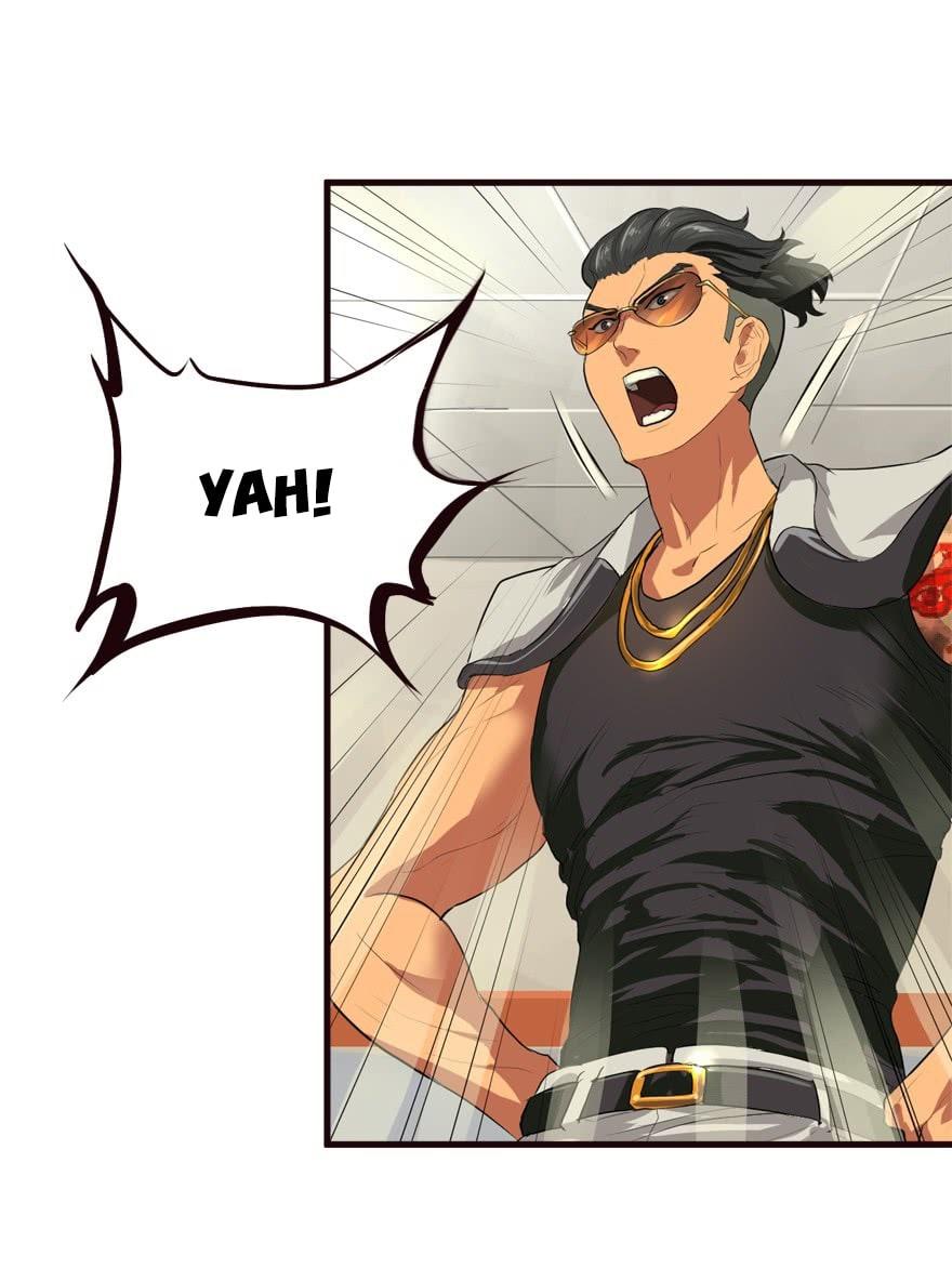 vua sinh tồn chapter 23 4